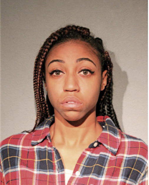 SASHA L COBURN, Cook County, Illinois