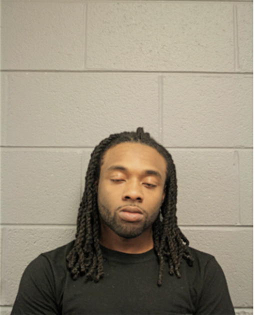 DEMOND D COFFEE, Cook County, Illinois