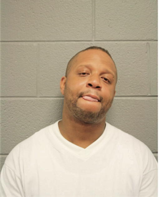 DIMITRIS L COLLINS, Cook County, Illinois
