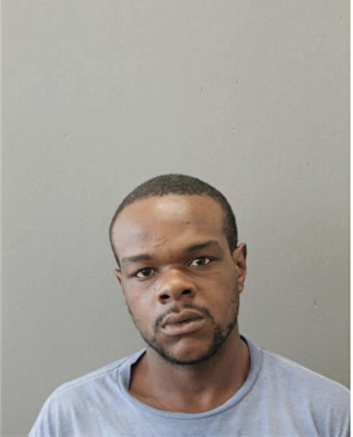 MICHAEL DEROME COLLINS, Cook County, Illinois
