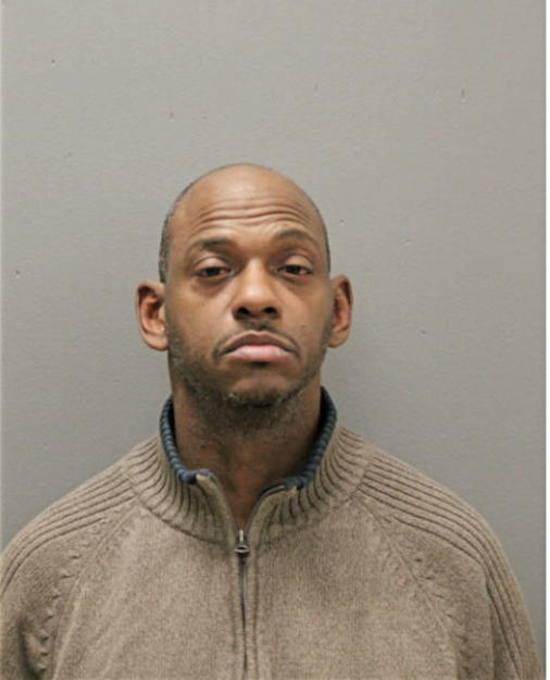 ALLEN COOK, Cook County, Illinois