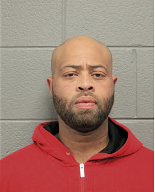ALEXANDER DEAN, Cook County, Illinois