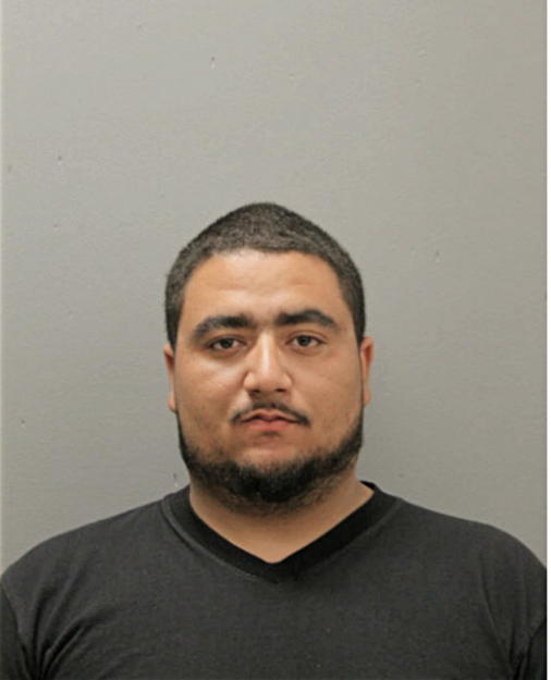 FAHEEM KHADER DENNINGTON, Cook County, Illinois