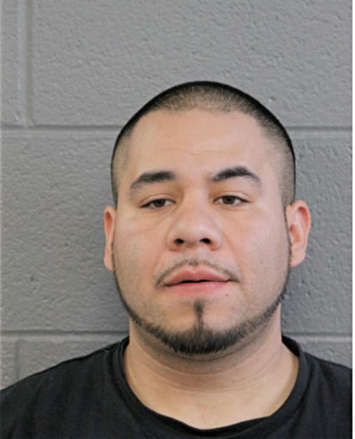 SANTOS DIAZ, Cook County, Illinois