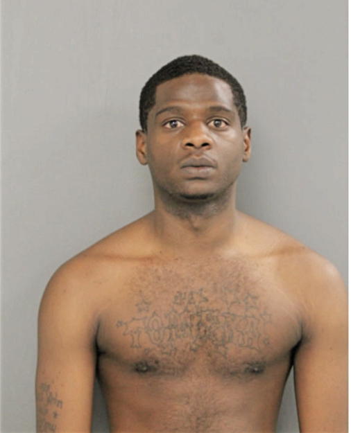JUSTIN DUFFEY, Cook County, Illinois