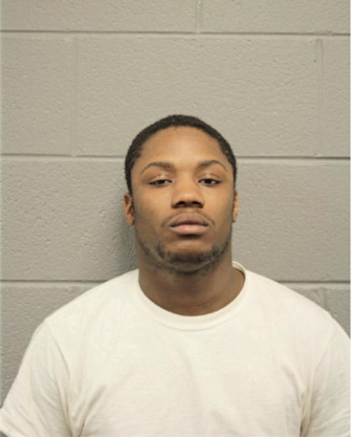DANDRE M DUKE, Cook County, Illinois