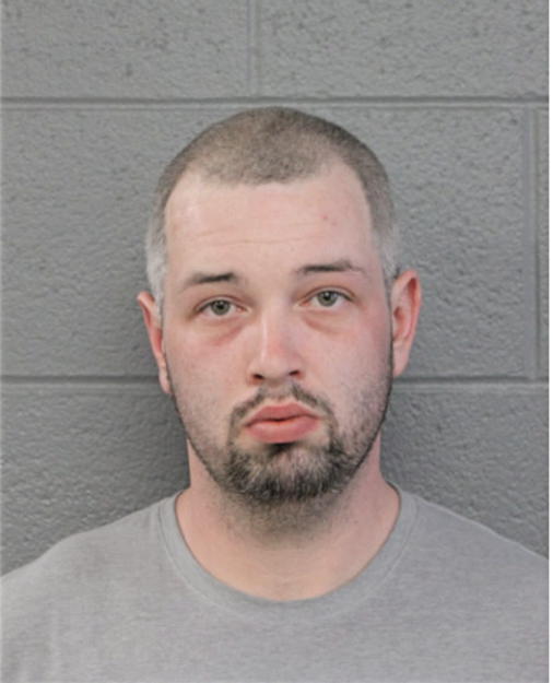 BRADLEY ELLIOT, Cook County, Illinois