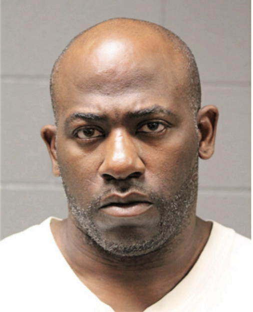 CHARLES P ELLISON, Cook County, Illinois
