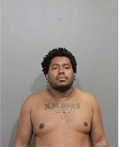BOBBY FARMBY, Cook County, Illinois