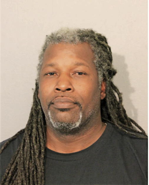 WILLIE L FLEMING, Cook County, Illinois