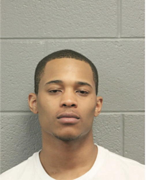 JEFF D GALLOWAY, Cook County, Illinois