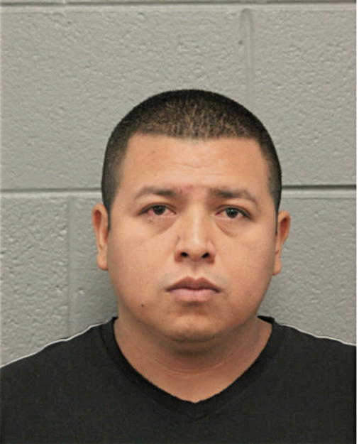 INOCENCIO GARCIA, Cook County, Illinois