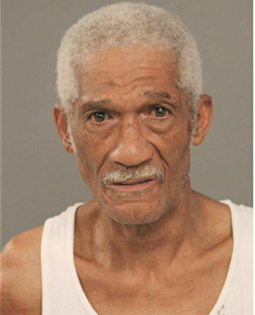 EODIS GIBSON, Cook County, Illinois