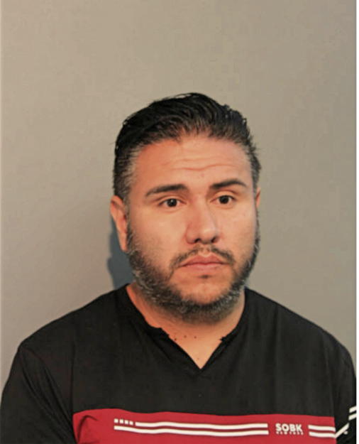 EDGAR GOMEZ, Cook County, Illinois