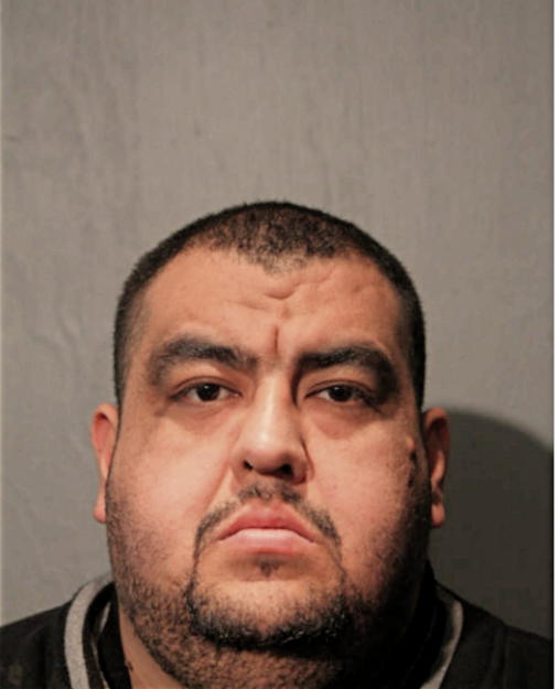 AUGUSTINE GONZALEZ, Cook County, Illinois