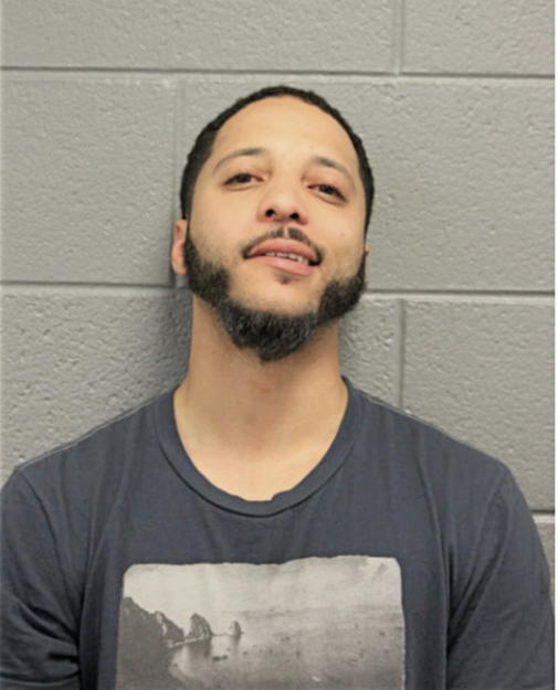 LAWRENCE GRAY, Cook County, Illinois