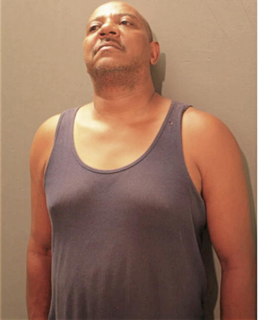 ROOSEVELT K GREEN, Cook County, Illinois