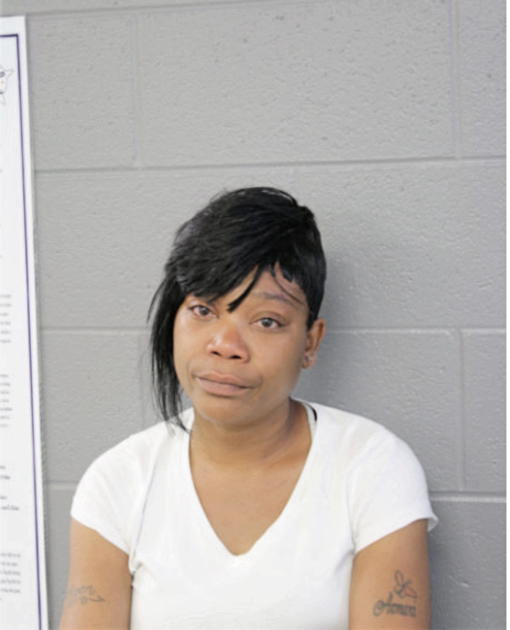 RENA GREER, Cook County, Illinois