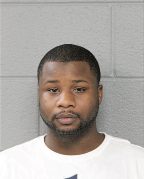 DAMARIS GRIFFIN, Cook County, Illinois
