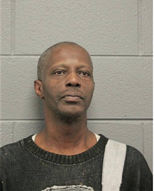 DERWIN W GRIGGS, Cook County, Illinois