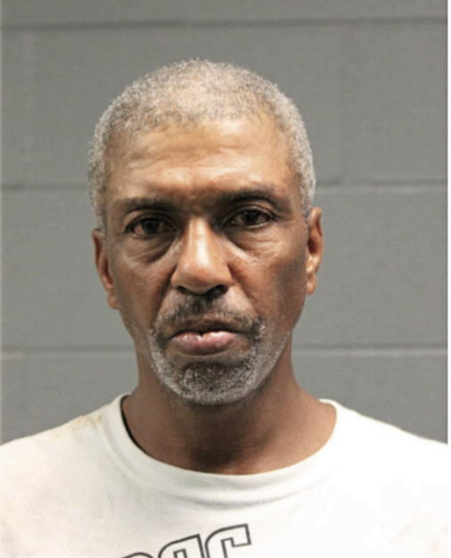 JOHN L HAMMITT, Cook County, Illinois