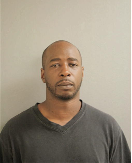 KERDELL HART, Cook County, Illinois