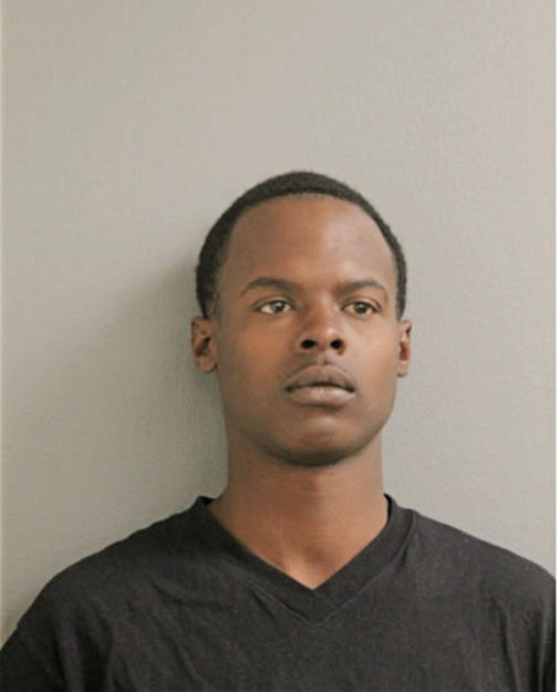 JEREMY T HEAD, Cook County, Illinois