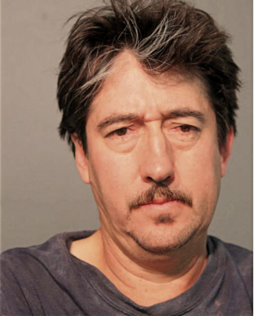 REYNALDO HERNANDEZ, Cook County, Illinois