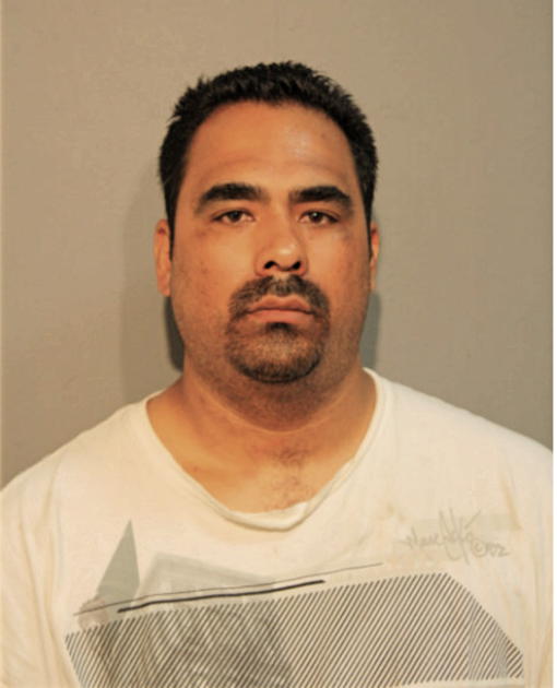 ROGELIO R HERRERA, Cook County, Illinois