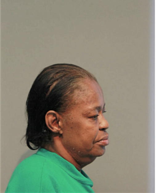 DARLENE HICKS, Cook County, Illinois