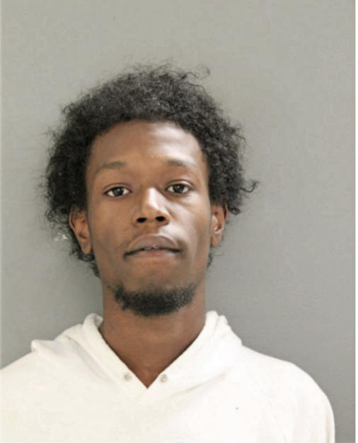 TAYVONNE HIGGANS, Cook County, Illinois