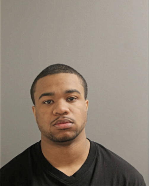 KERRY A HOLOMAN, Cook County, Illinois