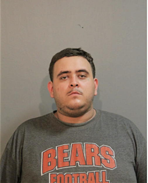 JEFFERY HOOPER, Cook County, Illinois