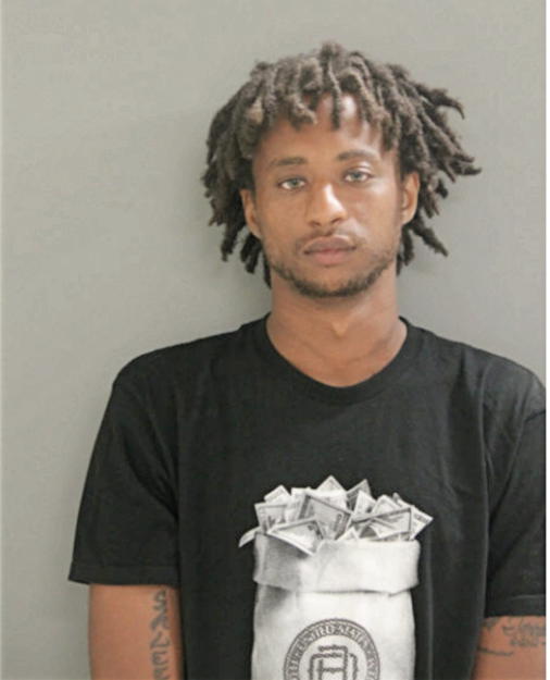 TERRELL J HORTON, Cook County, Illinois