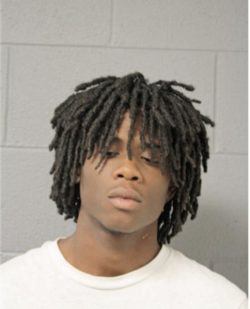 MELVIN HOWARD, Cook County, Illinois