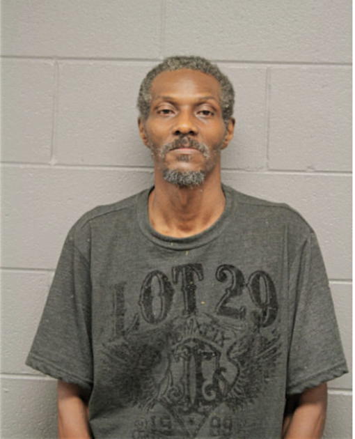 RODERICK INGRAM, Cook County, Illinois