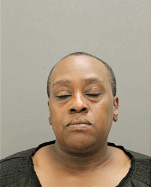 EKAETE E INWANG, Cook County, Illinois