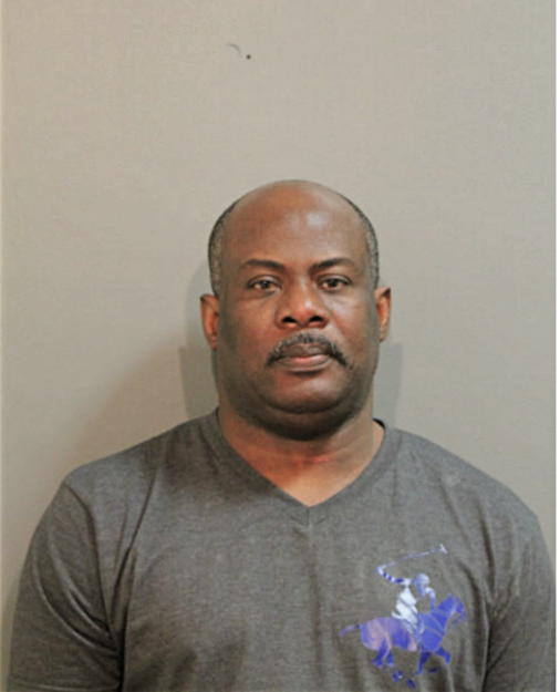 PATRICK JAMES-OCLOO, Cook County, Illinois