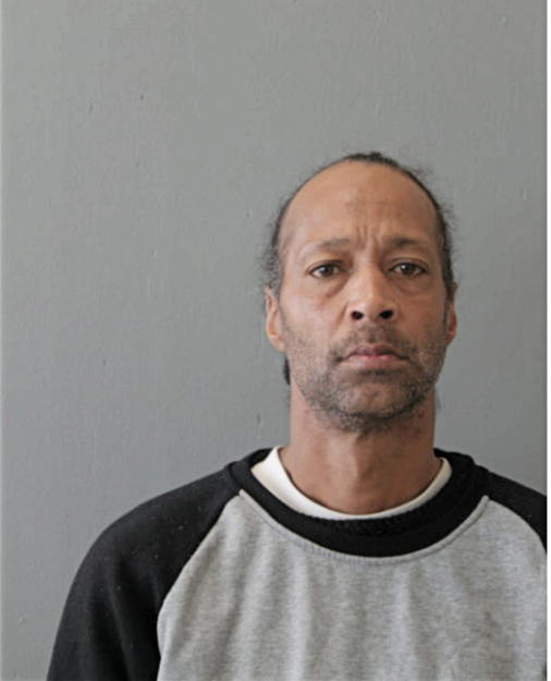 JAMES E JASPER, Cook County, Illinois