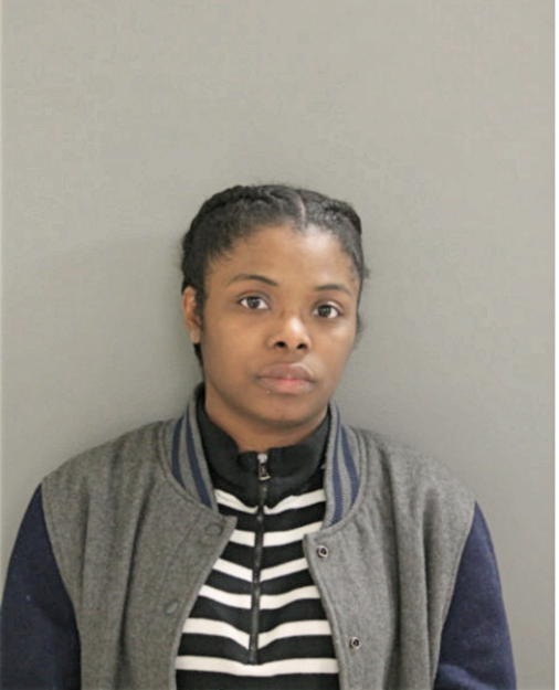 QUTEONNA A JEFFERSON, Cook County, Illinois