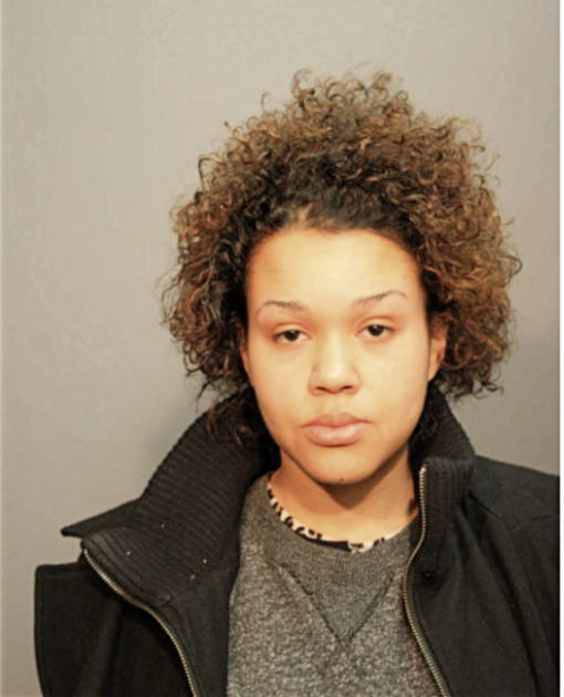 SIMONE N JELICS, Cook County, Illinois