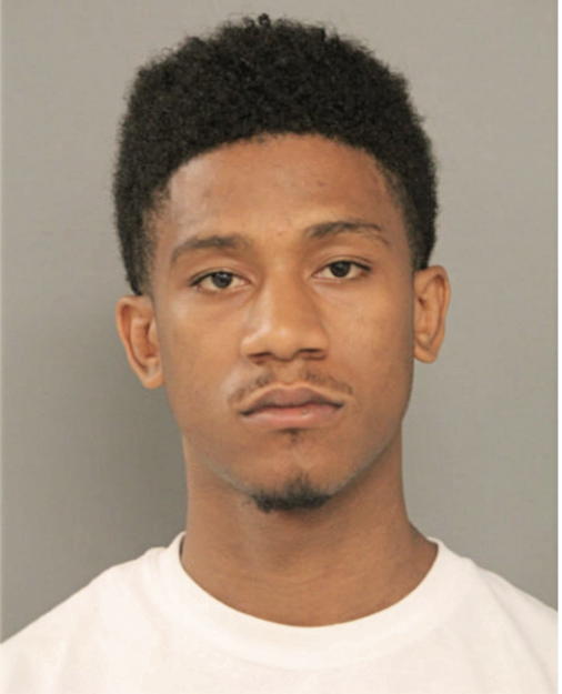GREGORY A JENNINGS, Cook County, Illinois