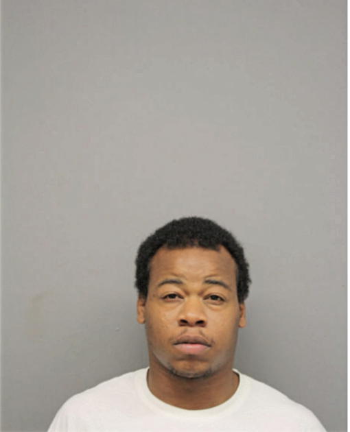 JAMEER K JOHNSON, Cook County, Illinois