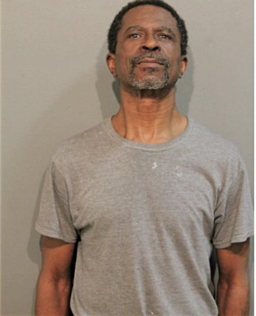 LARRY P JOHNSON, Cook County, Illinois