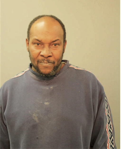 LEWIS JOHNSON, Cook County, Illinois