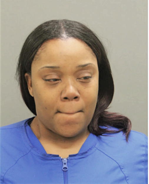MARIA A JOHNSON, Cook County, Illinois
