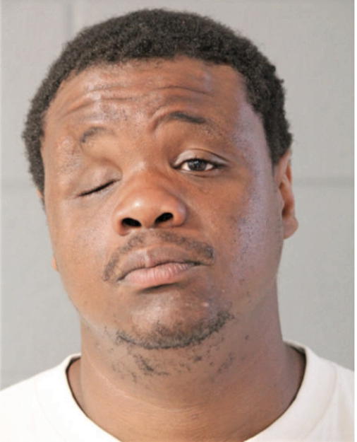 ANTONIO F JONES, Cook County, Illinois