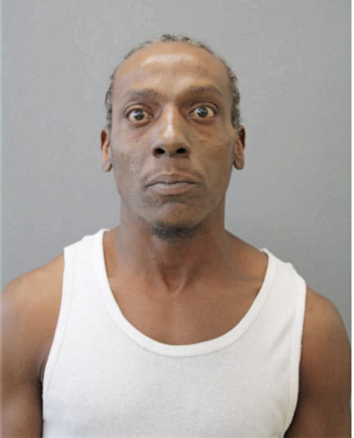 WALTER JONES, Cook County, Illinois
