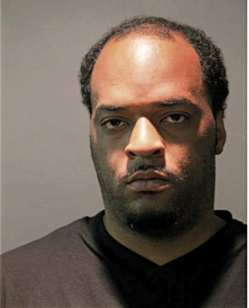 ZELL JORDAN, Cook County, Illinois