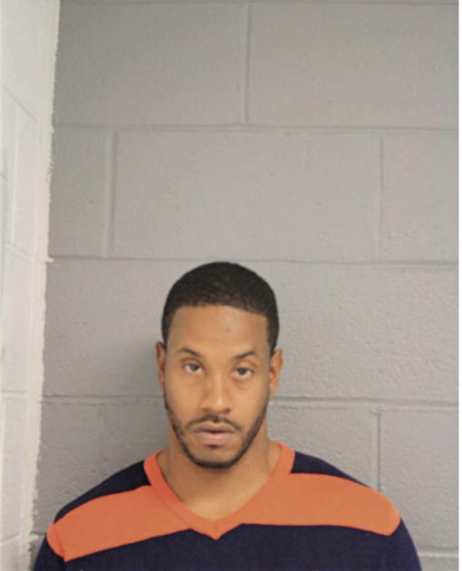 TYJUAN KELLER, Cook County, Illinois